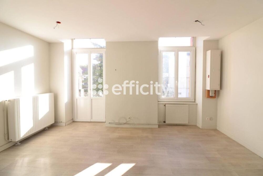 Vente Appartement Appartement Vindry sur turdine