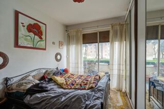 Appartement à vendre 4 pièces 92 m²