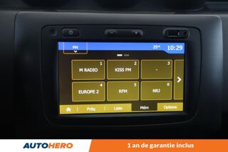 Duster II 1.5 dCi Blue Prestige 4x4 116 ch 2020 occasion 92130 Issy-les-Moulineaux