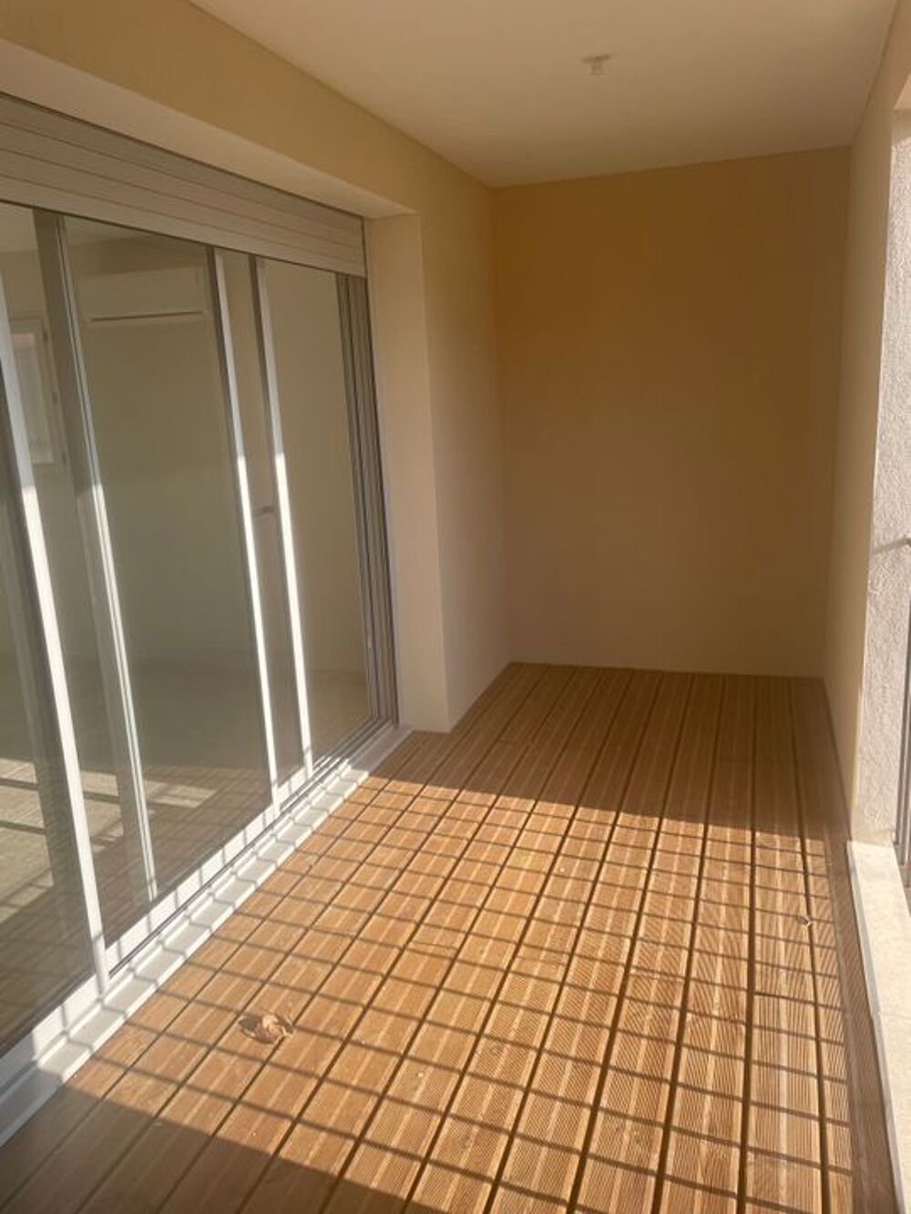 Location Appartement Appartement de 55m2 à louer sur Pernes-les-Fontaines Pernes les fontaines
