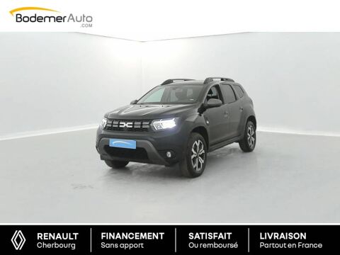 Annonce voiture Dacia Duster 21990 