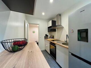  Appartement � vendre 3 pi�ces 59 m�