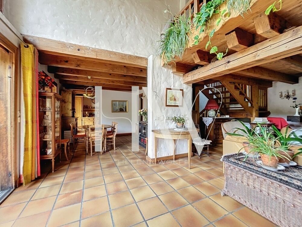  vendre  Chalet Megve (74120)