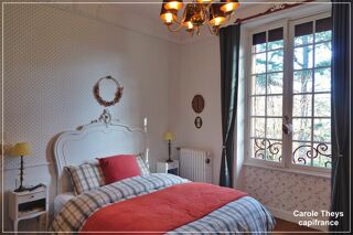  Maison � vendre 9 pi�ces 190 m�