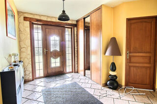  Maison à vendre 6 pièces 216 m²