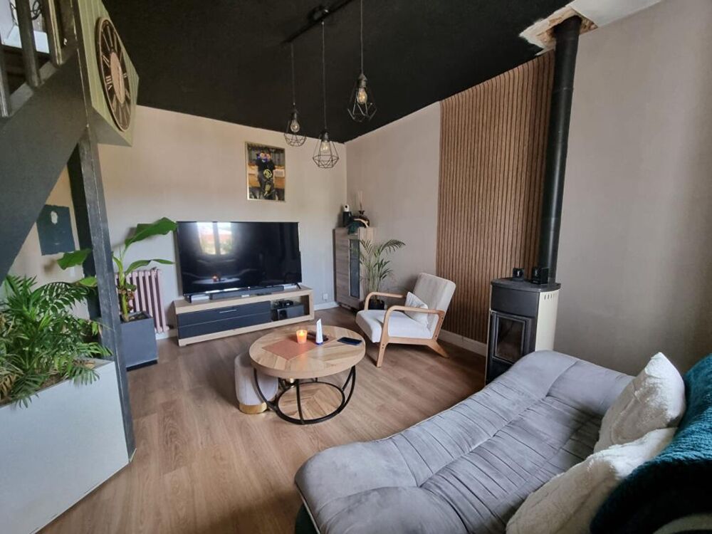 Vente Maison Fréteval maison pleine de charme avec tout le confort Freteval
