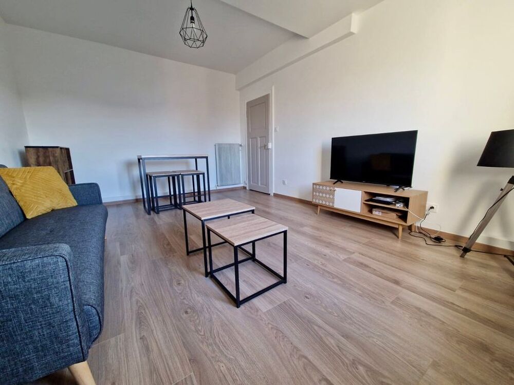 Location Appartement Appartement de 45m2 à louer sur Strasbourg Strasbourg