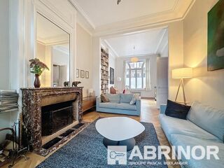  Maison � vendre 7 pi�ces 213 m�