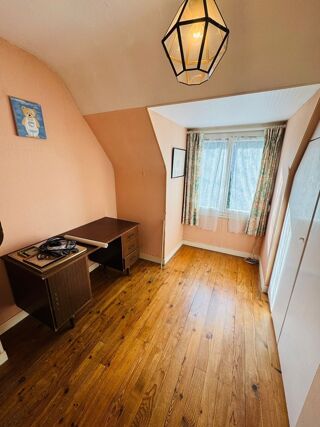  Maison à vendre 6 pièces 94 m²