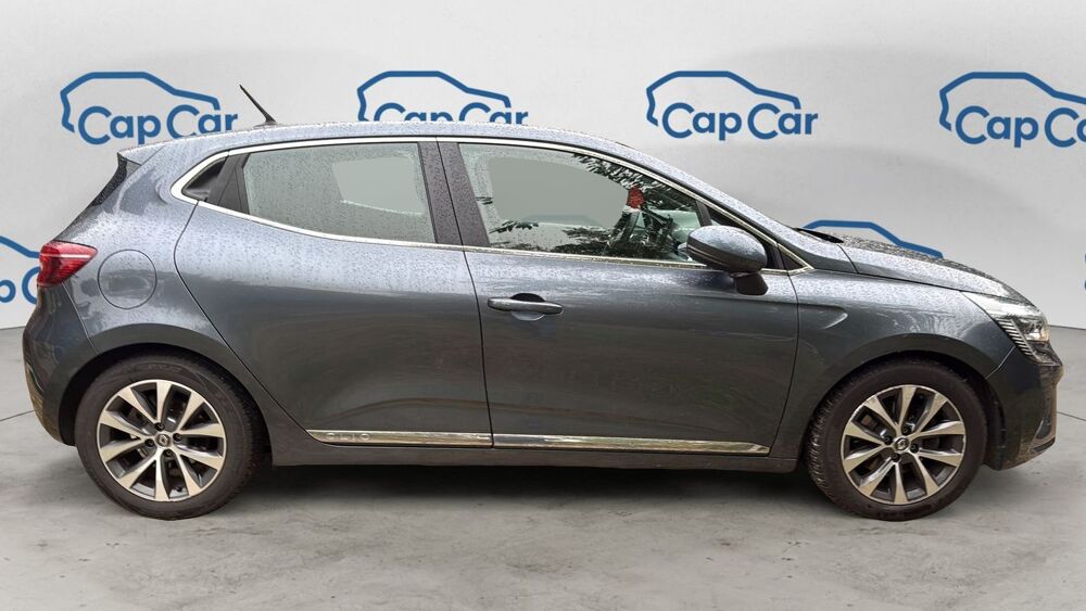 Clio V 1.5 Blue dCi 115 Intens 2020 occasion 89150 Domats