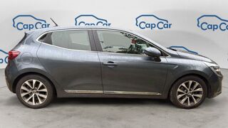 Clio V 1.5 Blue dCi 115 Intens 2020 occasion 89150 Domats