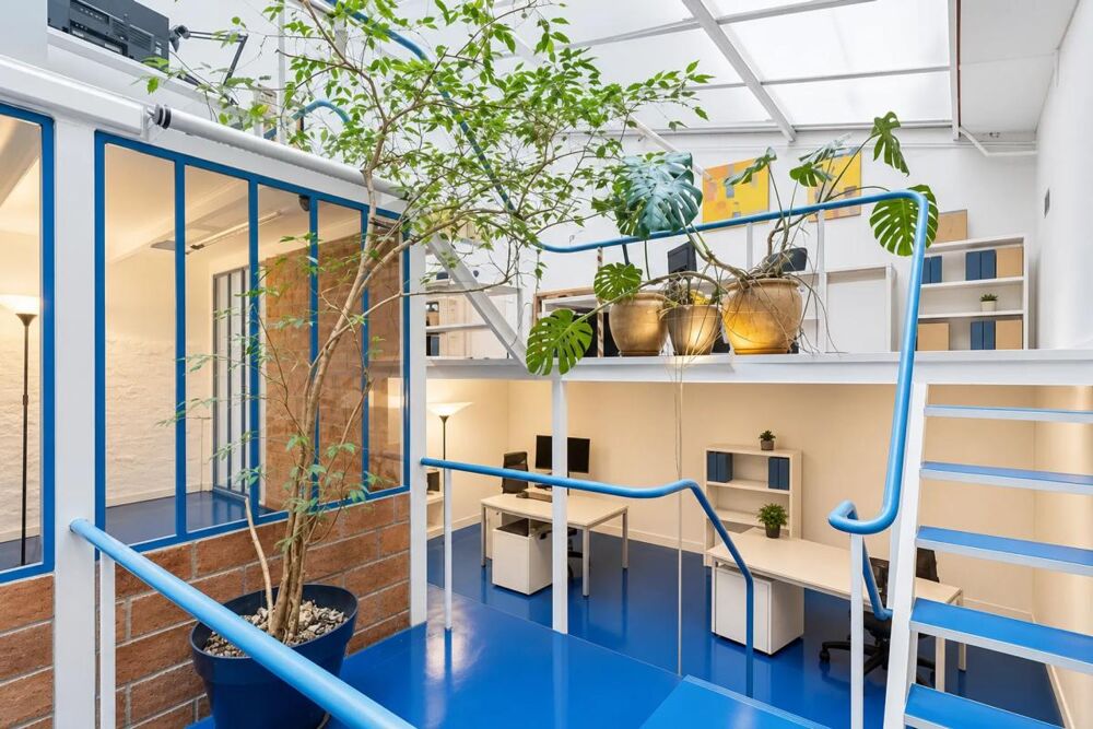 à vendre  Appartement Paris 11