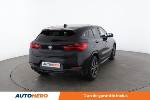X2 sDrive18i M Sport DKG7 136 ch 2019 occasion 92130 Issy-les-Moulineaux