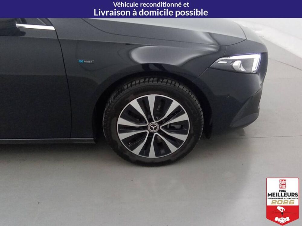 Classe A 250 e 8G-DCT Style 2021 occasion 10150 Lavau