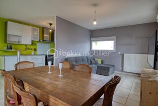Vente Duplex/Triplex Duplex T3 de 75 m² – Dernier étage – Terrasse – Grenoble Grenoble