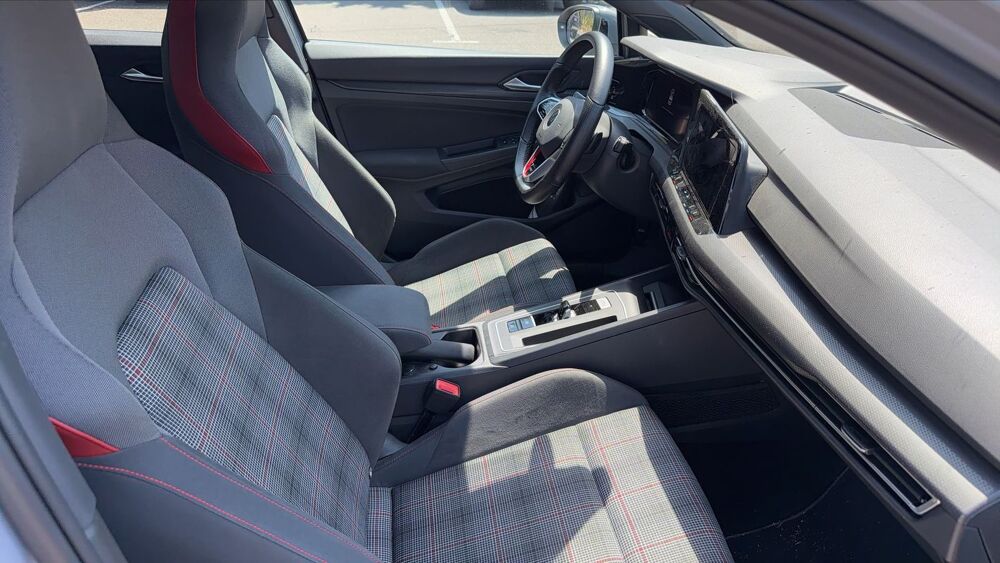 Golf GTI 2.0 TSI 245 DSG7 - Automatique Entretien constructeur 2020 occasion 11000 Carcassonne