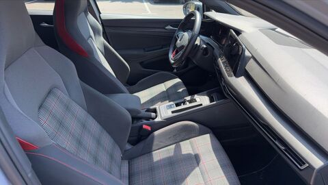 Golf GTI 2.0 TSI 245 DSG7 - Automatique Entretien constructeur 2020 occasion 11000 Carcassonne
