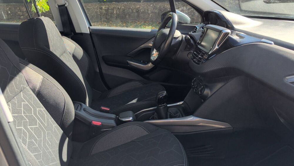 2008 I 1.2 Puretech 82 Active 2016 occasion 60740 Saint Maximin