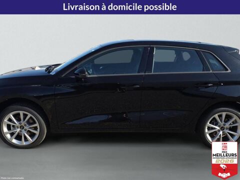 A3 TFSI Mild Hybrid 150 S tronic 7 Desig 2026 occasion 10150 Lavau