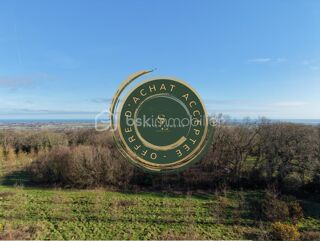  Terrain � vendre 2380 m�