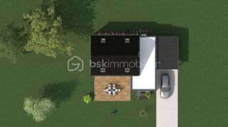  Terrain � vendre 2638 m�