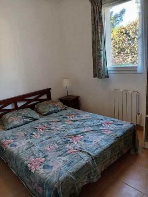  Maison � louer 5 pi�ces 80 m� Martigues