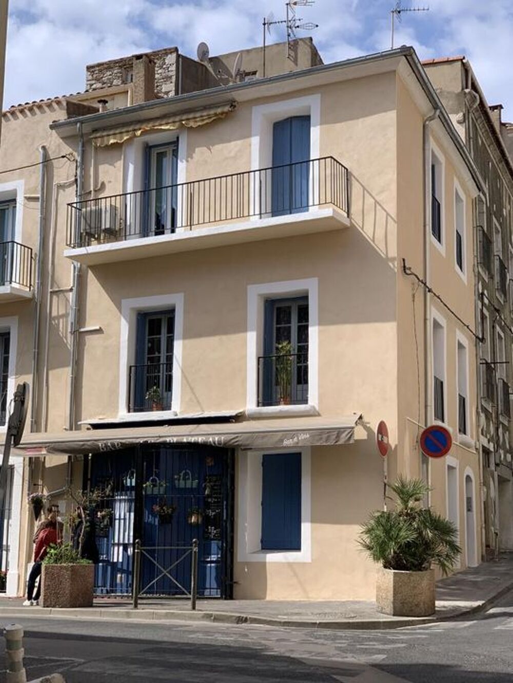 Location Appartement Appartement de 80m2 à louer sur Sète Sete