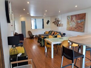  Appartement à louer 4 pièces 100 m²