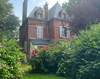  Propri�t�/ch�teau � vendre 10 pi�ces 204 m�