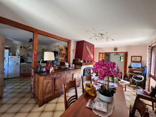  Maison � vendre 7 pi�ces 133 m�