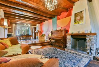  Maison � vendre 7 pi�ces 193 m�