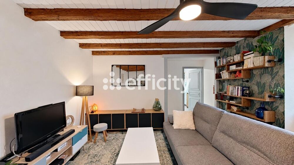 Vente Maison Maison Fessy