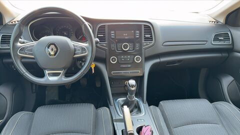 M&eacute;gane 1.5 dCi 115 Limited Edition 2020 occasion 11000 Carcassonne