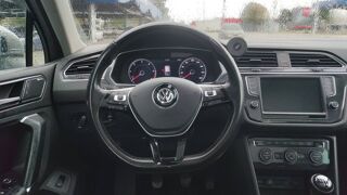 Tiguan II 2.0 TDI 150 4Motion Carat - Toit ouvrant 2016 occasion 76600 Le Havre