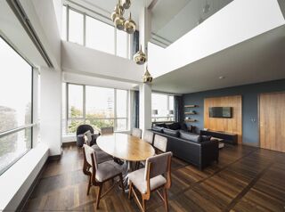  Duplex/triplex � vendre 5 pi�ces 114 m�