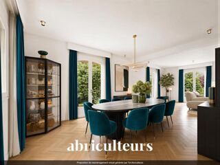  Maison � vendre 11 pi�ces 310 m�