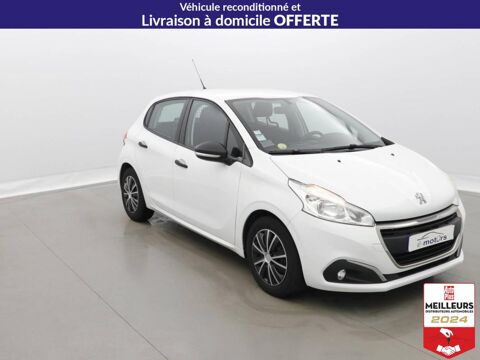 Divers Affaire 1.6 BlueHDI 75 Pack Clim 2PL 2016 occasion 10150 Lavau