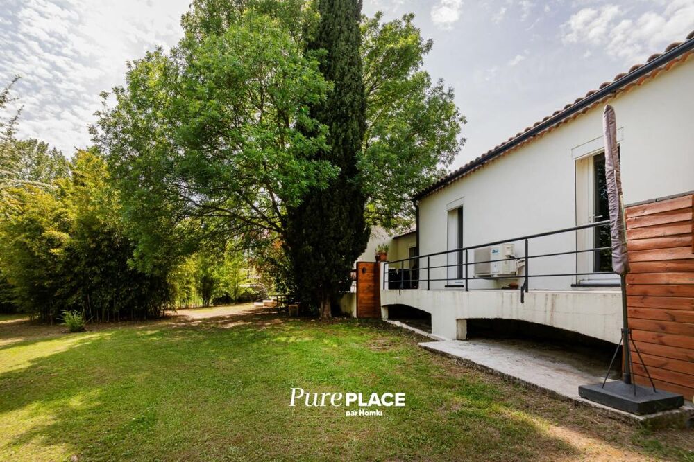 Maison/Villa T6 de 157 m² à Bouc-Bel-Air 13320