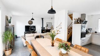  Maison � vendre 5 pi�ces 96 m�