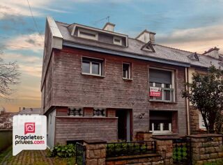  Maison � vendre 9 pi�ces 164 m�