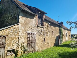  Maison � vendre 3 pi�ces 56 m�