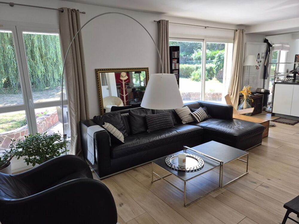 Vente Maison Maison Cernay La Ville 6 pièces 117 m2 Cernay la ville