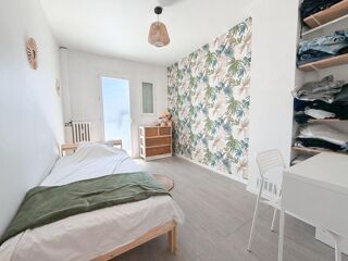  Appartement à vendre 4 pièces 80 m²