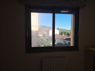  Appartement à louer 1 pièce 26 m²