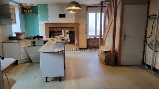  Maison � vendre 5 pi�ces 108 m�