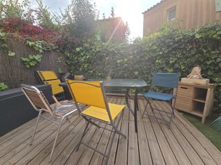  Appartement  vendre 2 pices 35 m