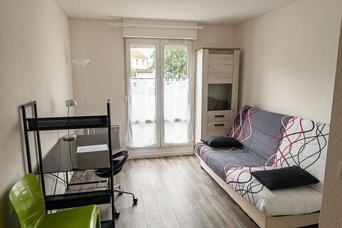  Appartement � louer 1 pi�ce 20 m�