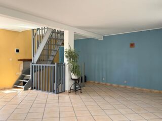  Maison à vendre 6 pièces 116 m²