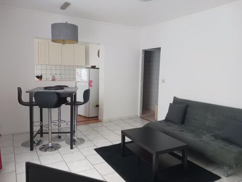  Appartement � louer 2 pi�ces 45 m�