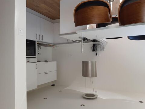  Appartement � louer 2 pi�ces 50 m�